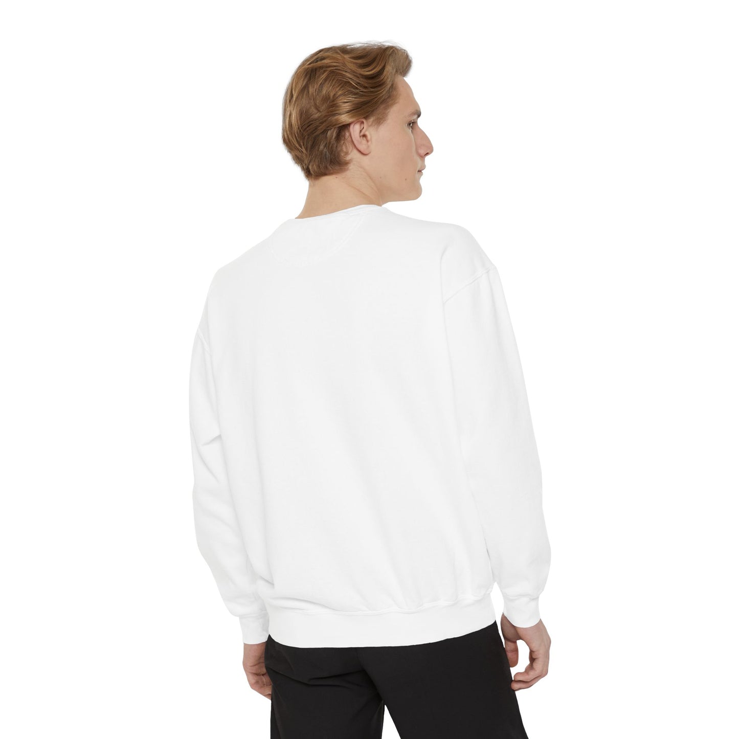 Growing Outreach Sweatshirt, Unisex Cozy Pullover, Inspirational Gift, Eco-Friendly Apparel, Perfect for Casual Wear, Motivational Fashion