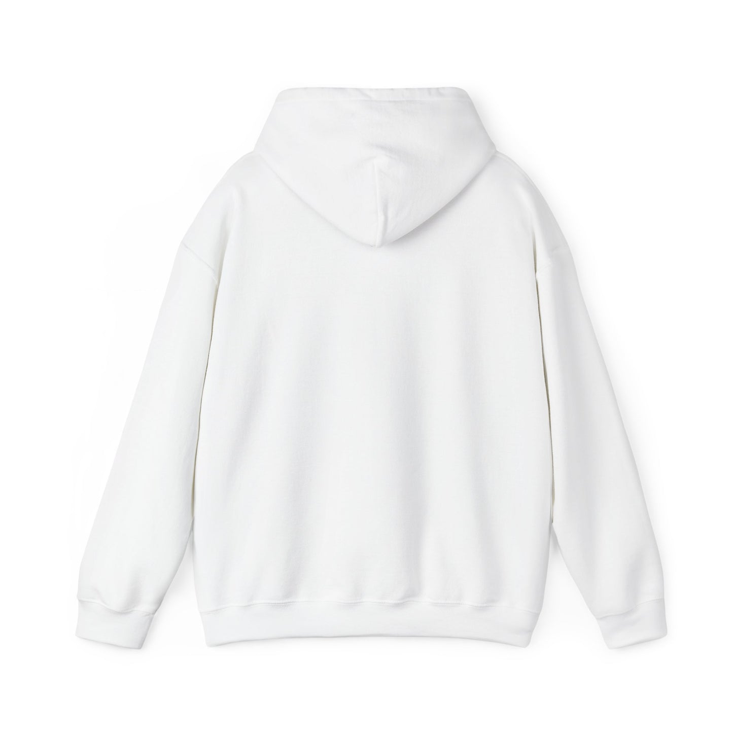 GoGo Fashion Unisex Heavy Blend Hooded Sweatshirt – Cozy, Stylish Gift for Friends, Perfect for Casual Outings, Streetwear